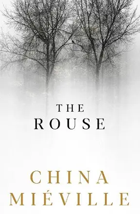 The Rouse cover