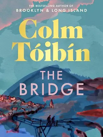 The Bridge cover