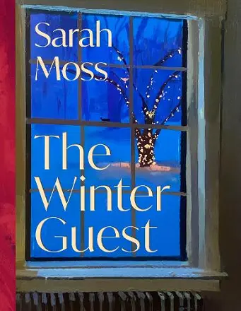 The Winter Guest cover