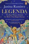 Legenda cover