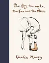 The Boy, The Mole, The Fox and The Horse cover