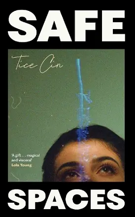 Safe Spaces cover