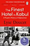 The Finest Hotel in Kabul cover