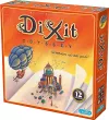 Dixit: Odyssey cover