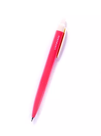 Livework Point Sharp Pencil cover
