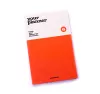 Life&Pieces Your Planner - Pocket Sized Orange cover