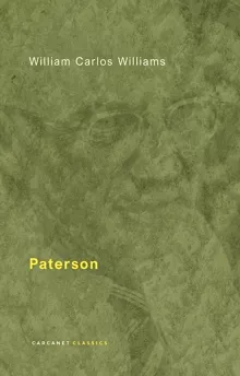 Paterson cover
