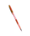 Completist Spots & Stripes Pen cover