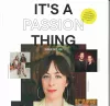 It's A Passion Thing - Issue 06 cover