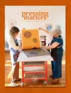 Pressing Matters - Issue 31 cover