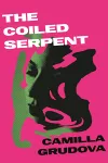 The Coiled Serpent packaging
