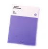 Life & Pieces A5 Planner - Purple cover