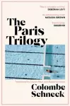 The Paris Trilogy cover