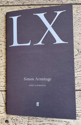 LX cover