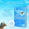 The Ice Children cover