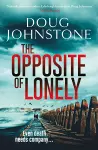 The Opposite of Lonely cover
