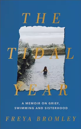 The Tidal Year cover