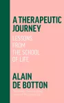 A Therapeutic Journey cover