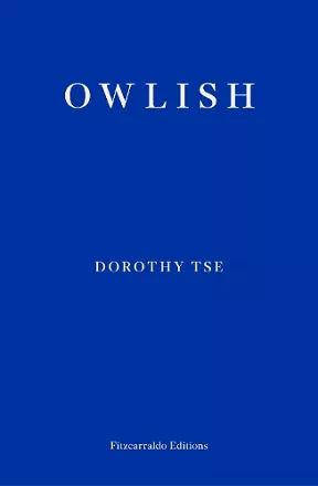 Owlish cover