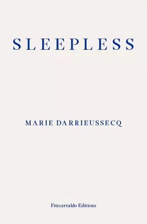 Sleepless cover