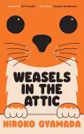 Weasels in the Attic packaging