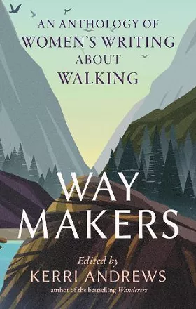 Way Makers cover