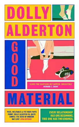 Good Material cover