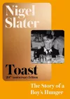 Toast cover