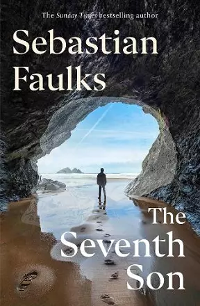 The Seventh Son packaging