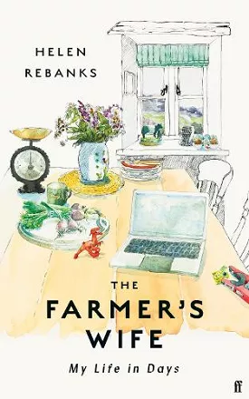 The Farmer's Wife cover
