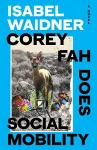 Corey Fah Does Social Mobility cover