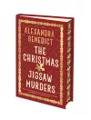 The Christmas Jigsaw Murders packaging