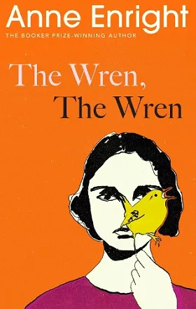 The Wren, The Wren cover