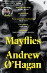 Mayflies cover