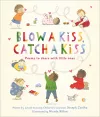 Blow a Kiss, Catch a Kiss cover