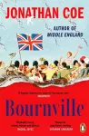 Bournville packaging