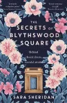 The Secrets of Blythswood Square packaging