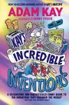 Kay’s Incredible Inventions packaging