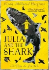 Julia and the Shark cover