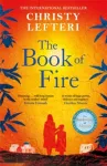 The Book of Fire cover