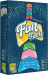 Fun Facts cover