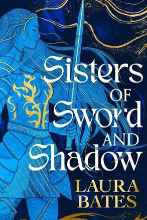 Sisters of Sword and Shadow packaging