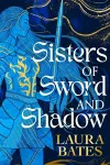 Sisters of Sword and Shadow packaging