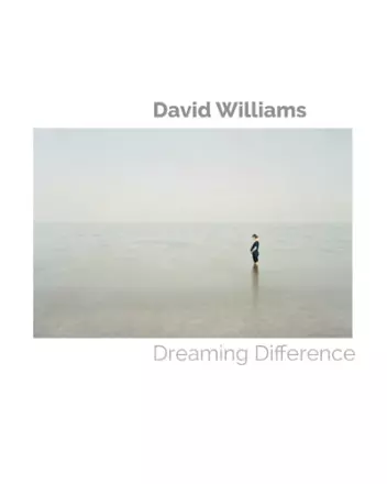 Dreaming Difference cover