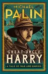 Great-Uncle Harry cover