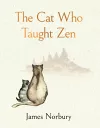 The Cat Who Taught Zen packaging