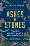 Ashes and Stones packaging