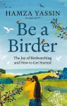 Be a Birder cover