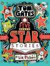 Tom Gates: Five Star Stories cover