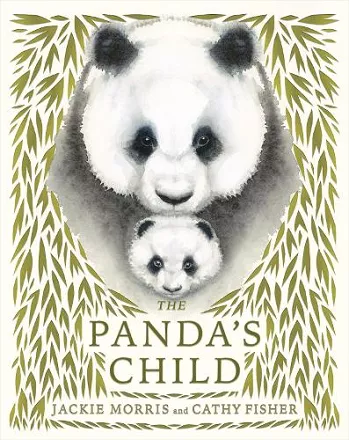 The Panda's Child cover